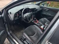 Gebraucht Seat Leon ST FR 179 PS (131 kW) 2017 Grau Kombi
