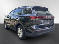 Gebraucht VW Tiguan Basis 131 PS (96 kW) 2024 Schwarz SUV