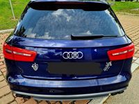 gebraucht Audi S6 4.0 TFSI Quattro Avant (4G5) ABT UMBAU 504PS