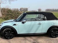 Gebraucht Mini Cooper 122 PS (89 kW) 2011 Kleinwagen