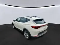 Gebraucht Cupra Formentor 150 PS (110 kW) 2024 Weiß SUV