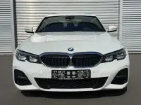 Gebraucht BMW 320 M Sport 190 PS (139 kW) 2020 Alpinweiss iii Limousine