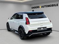 Neu Alpine A290 130 kW (177 PS) 2025 Weiss Kleinwagen