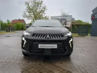 Gebraucht Mitsubishi Grandis Edition 141 PS (103 kW) 2026 Onyxschwarz SUV