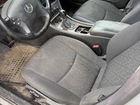 Gebraucht Mercedes C180 129 PS (94 kW) 2002 Limousine