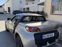 Second-hand Smart Roadster 61 CP (44 kW) 2004 Cabrio
