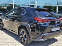 Gebraucht Lexus UX 250h Launch Edition 184 PS (135 kW) 2019 Graphitschwarz SUV