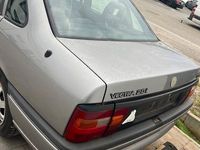 Gebraucht Opel Vectra 122 PS (89 kW) 1997 Silber Limousine