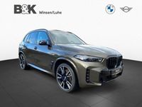 gebraucht BMW X5 M60i xDrive M-SportPro, B&W, Pano, AHK, 22" LED