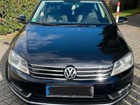 gebraucht VW Passat 1.4 TSI Trendline Trendline