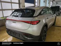 Second-hand Smart #3 Pro+ 200 kW (272 CP) 2024 Argintiu SUV