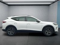 Gebraucht Cupra Formentor 150 PS (110 kW) 2025 Weiß SUV