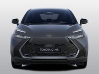 gebraucht Toyota C-HR 1.8 Team Deutschland PDC*SHZ*KEYLESS*KAMERA