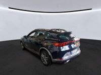 Gebraucht Cupra Formentor 204 PS (150 kW) 2022 Asphaltblau SUV