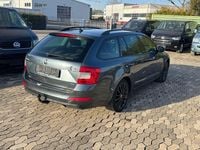 Gebraucht Skoda Octavia Style 150 PS (110 kW) 2017 Kombi