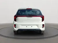 Neu Kia Picanto Vision 68 PS (50 kW) 2026 Gelb Kleinwagen