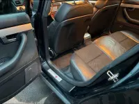 Gebraucht Audi A4 233 PS (171 kW) 2006 Schwarz Kombi