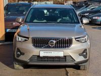 Gebraucht Volvo XC40 Core 211 PS (155 kW) 2022 Grau SUV