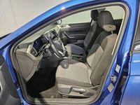 Używany VW Polo Move 116 KM (85 kW) 2024 Niebieski Hatchback