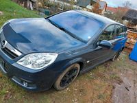 gebraucht Opel Signum 1.9 cdti