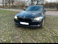 Gebraucht BMW 525 204 PS (150 kW) 2011 Limousine