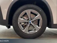 Gebraucht BMW X1 Efficient Dynamics 211 PS (155 kW) 2025 Alpinweiß uni SUV
