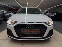 Gebraucht Audi A1 Sportback 116 PS (85 kW) 2019 Weiß Kleinwagen