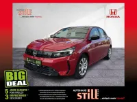 Gebraucht Opel Corsa 101 PS (74 kW) 2024 Peperoncino red Kleinwagen