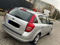 gebraucht Kia Ceed Sportswagon 