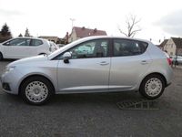 gebraucht Seat Ibiza ST Stylance / Style 5.trg. Temp. SHZ. Er