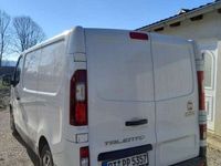 gebraucht Fiat Talento 