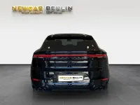 Neu Porsche Cayenne 519 PS (381 kW) 2026 Chromitschwarzmetallic (0e) SUV