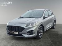 Używany Ford Kuga ST-Line 151 KM (111 kW) 2023 Srebrny SUV