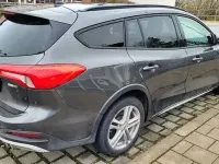 Używany Ford Focus Active X 125 KM (91 kW) 2021 Szary Kombi