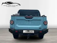 Gebraucht Ineos Grenadier 249 PS (183 kW) 2025 Blau SUV