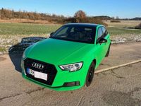 gebraucht Audi A3 Sportback A3 35 TFSI S tronic Panoramadach