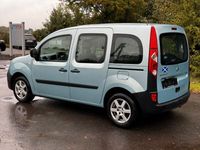 gebraucht Renault Kangoo 1.6 *Klima* LPG Gasanlage*