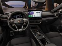 Second-hand Cupra Leon 150 CP (110 kW) 2024 Gri Break