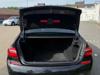 Gebraucht BMW 730 M Sport 265 PS (194 kW) 2016 Schwarz Limousine