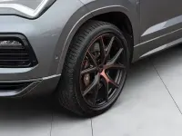 Gebraucht Cupra Ateca 300 PS (220 kW) 2023 Grau SUV