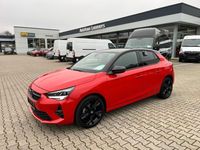 Gebraucht Opel Corsa 101 PS (74 kW) 2022 Rot Limousine
