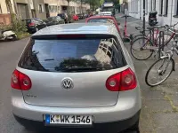 Gebraucht VW Golf IV Trendline 75 PS (55 kW) 2005 Grau Limousine