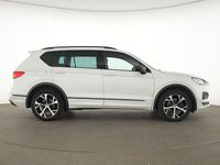 Gebraucht Seat Tarraco FR 245 PS (180 kW) 2023 Orix weiss SUV