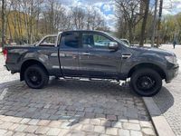 Gebraucht Ford Ranger Limited 150 PS (110 kW) 2014 Pickup