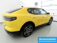Używany Ford Capri Premium 210 kW (286 KM) 2025 Żółty SUV