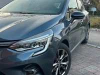 Gebraucht Renault Clio IV 100 PS (73 kW) 2019 Blau Kleinwagen