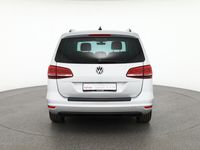 gebraucht VW Sharan 1.4 TSI Navi 7-Sitzer Sitzheizung PDC USB