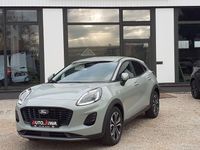 Neu Ford Puma Titanium 125 PS (91 kW) 2025 Grau SUV