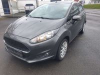 gebraucht Ford Fiesta 1.25 Trend tel 015237733512