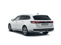 Neu VW Passat IQ Drive 110 PS (80 kW) 2026 Weiß Kombi